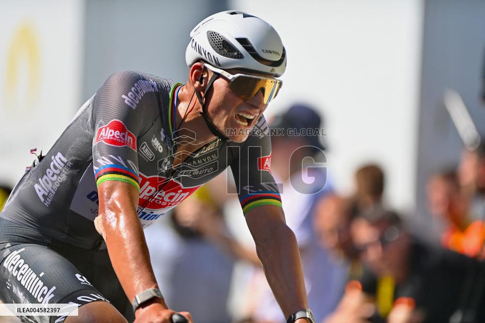 Tour de France - Stage 6