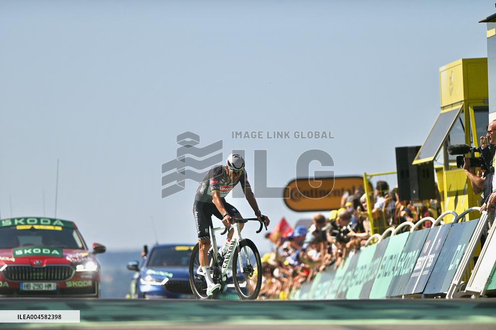Tour de France - Stage 6