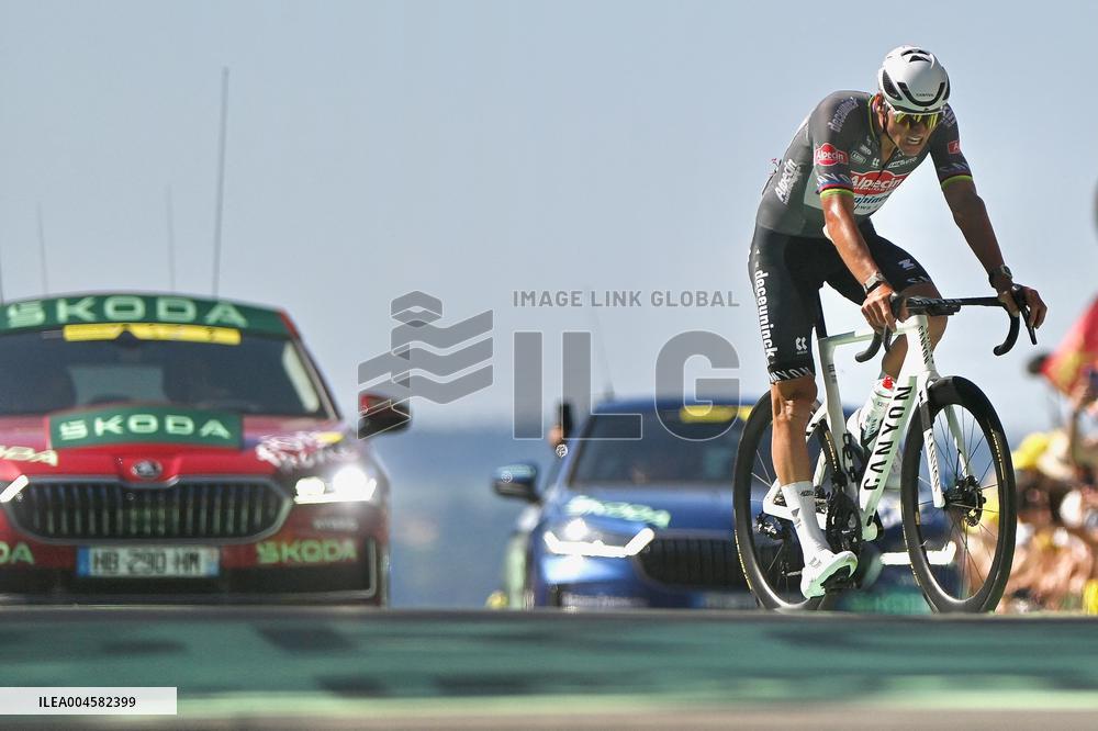 Tour de France - Stage 6