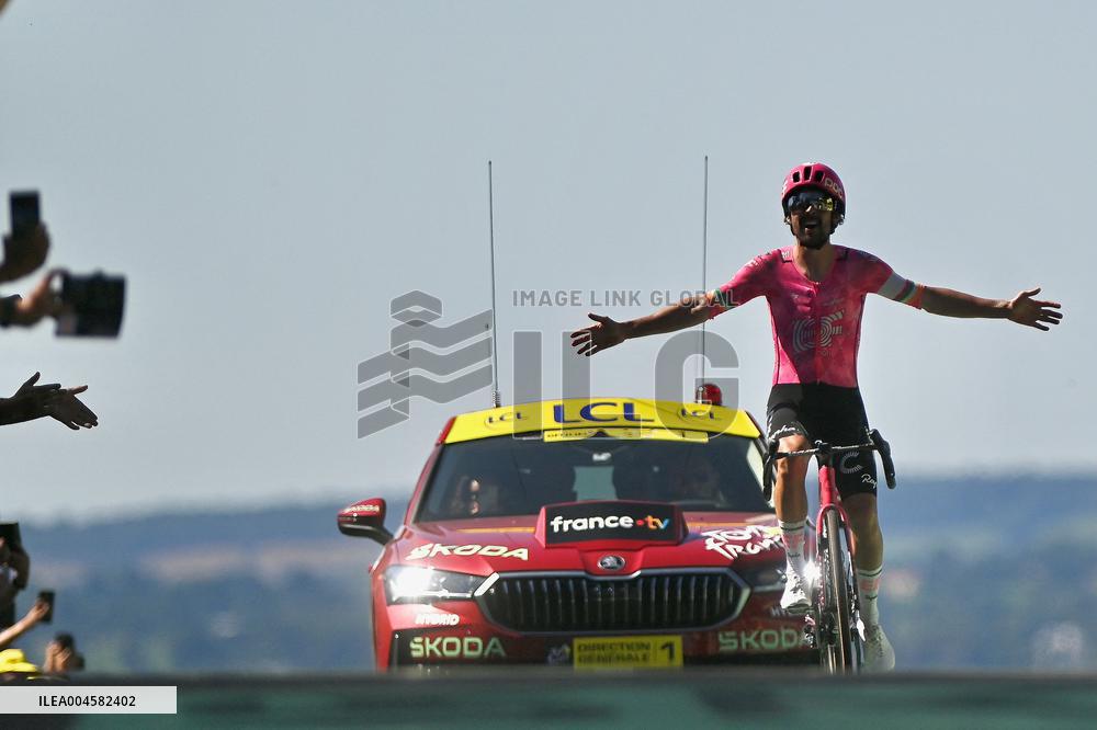 Tour de France - Stage 6