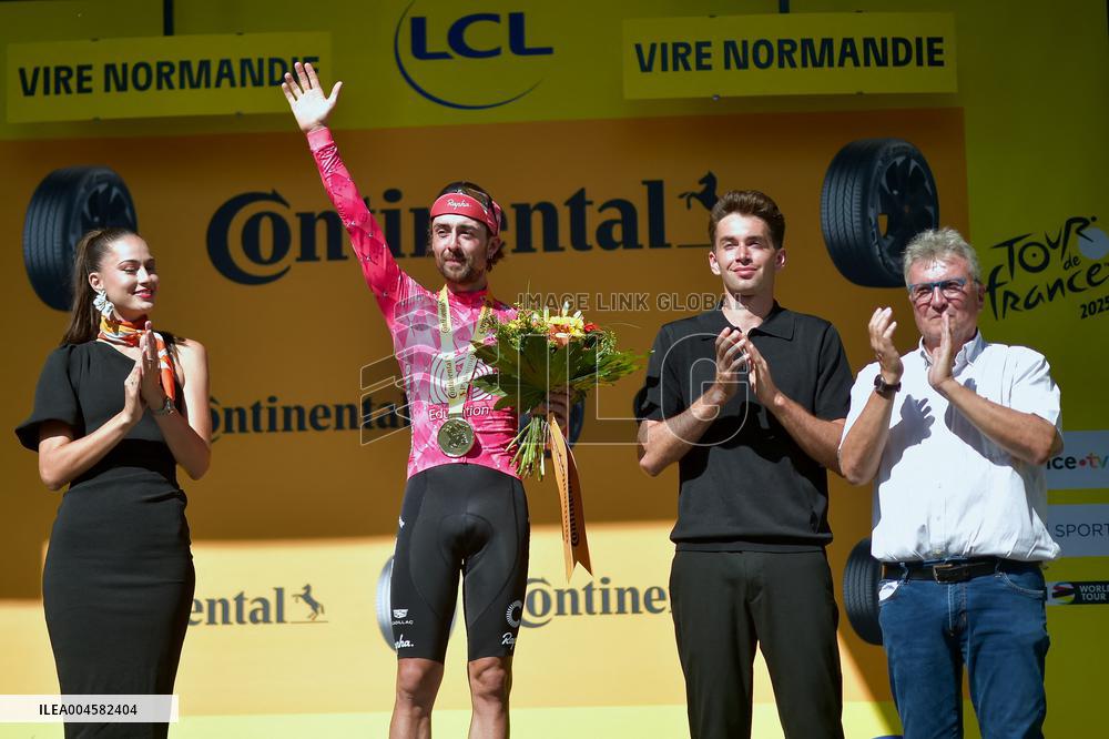 Tour de France - Stage 6