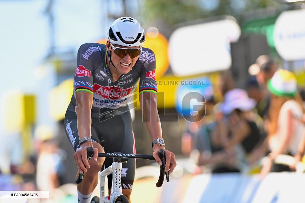 Tour de France - Stage 6