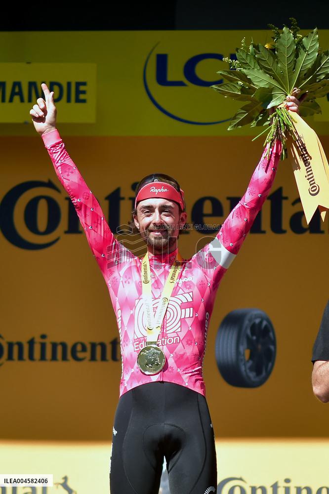 Tour de France - Stage 6