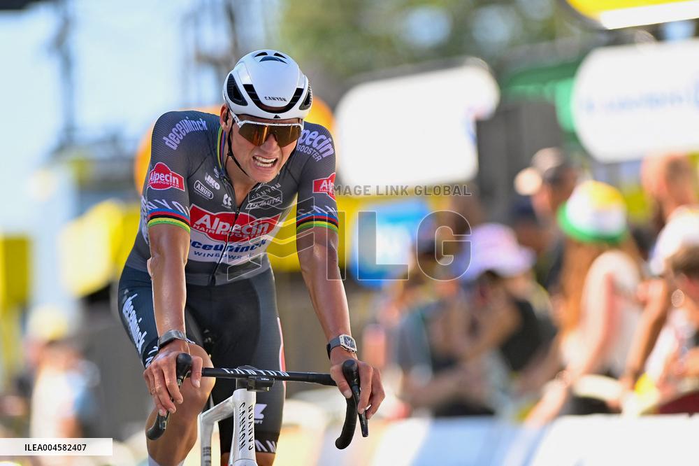 Tour de France - Stage 6