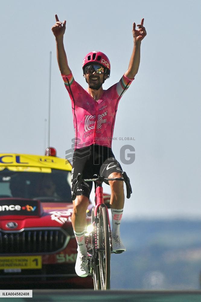 Tour de France - Stage 6