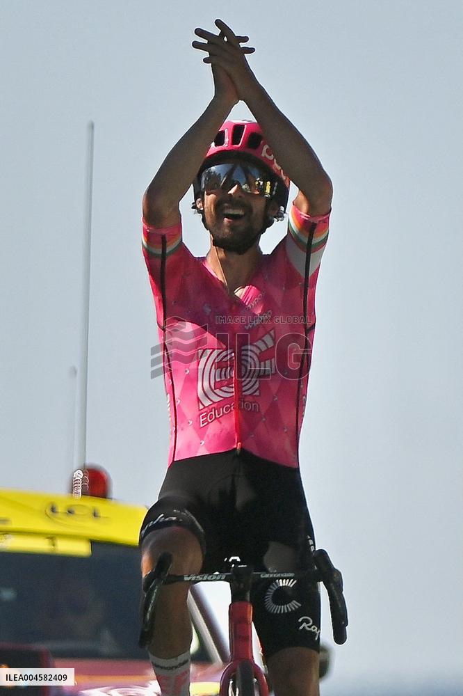 Tour de France - Stage 6