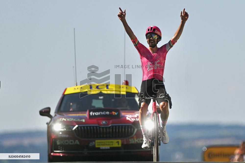 Tour de France - Stage 6