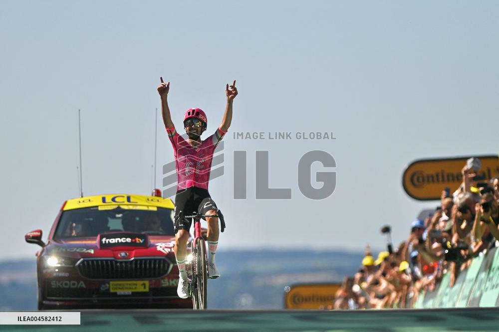 Tour de France - Stage 6