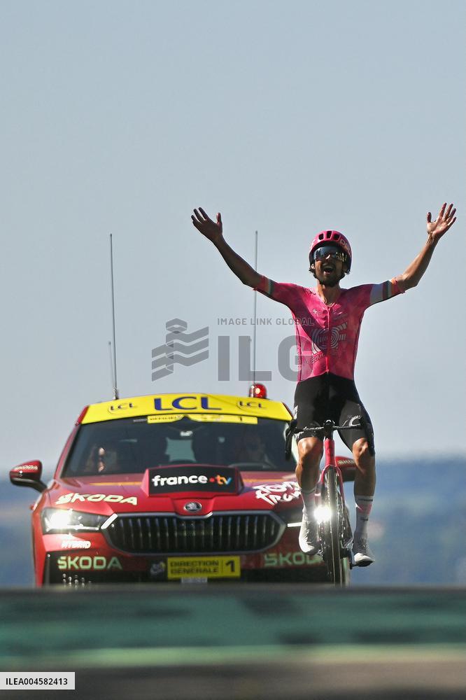 Tour de France - Stage 6