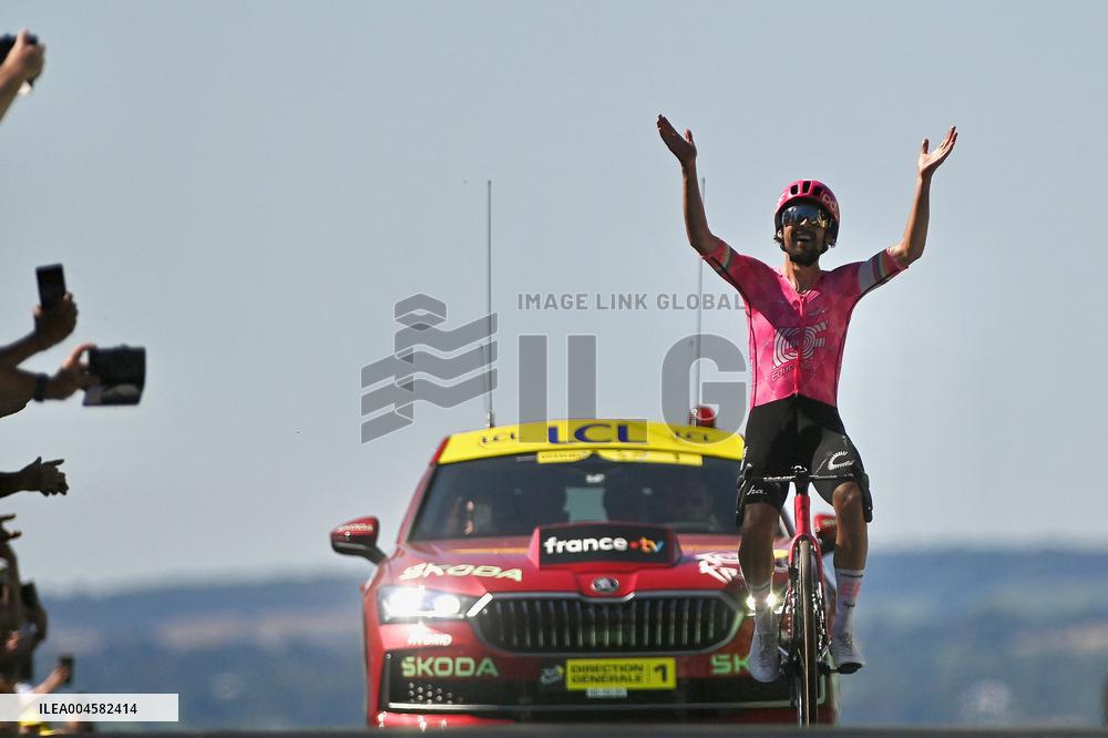 Tour de France - Stage 6