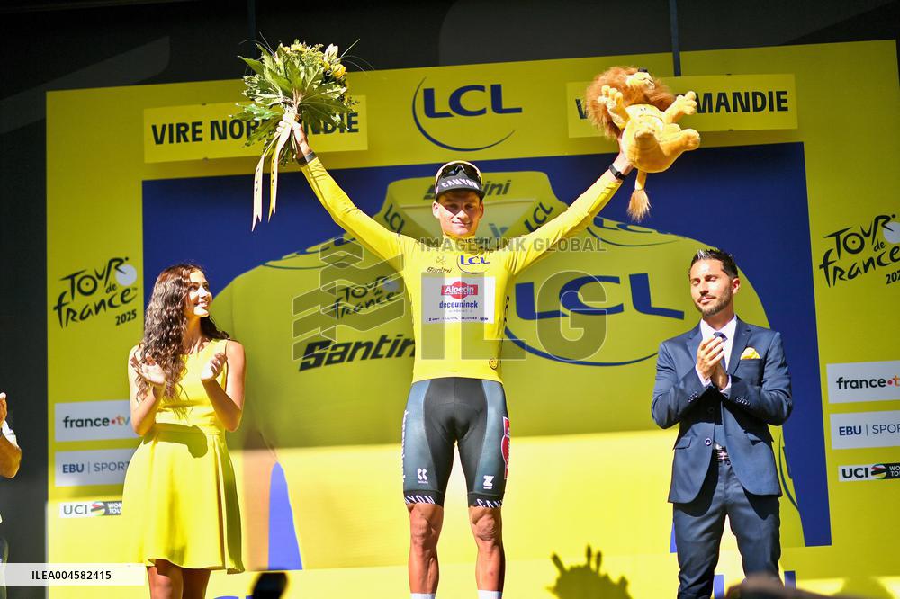 Tour de France - Stage 6