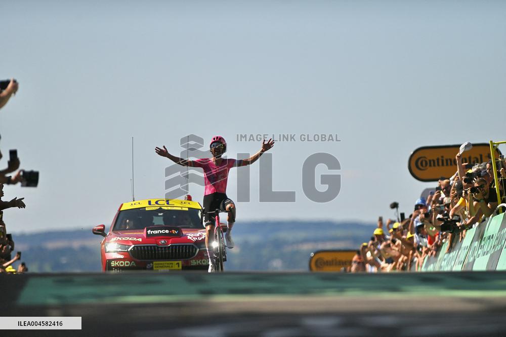 Tour de France - Stage 6