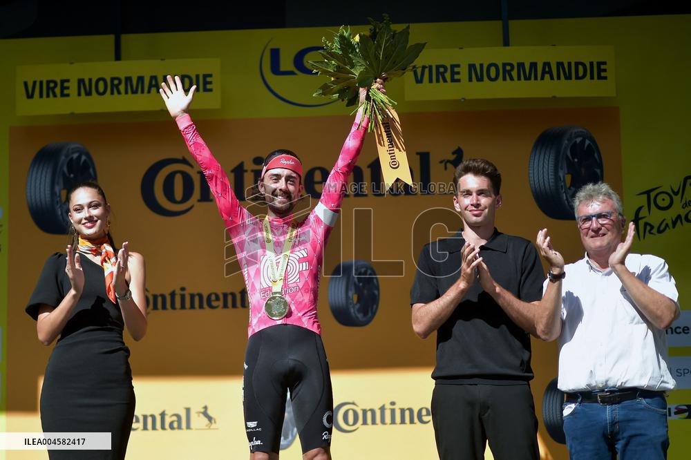 Tour de France - Stage 6