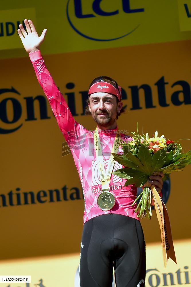 Tour de France - Stage 6