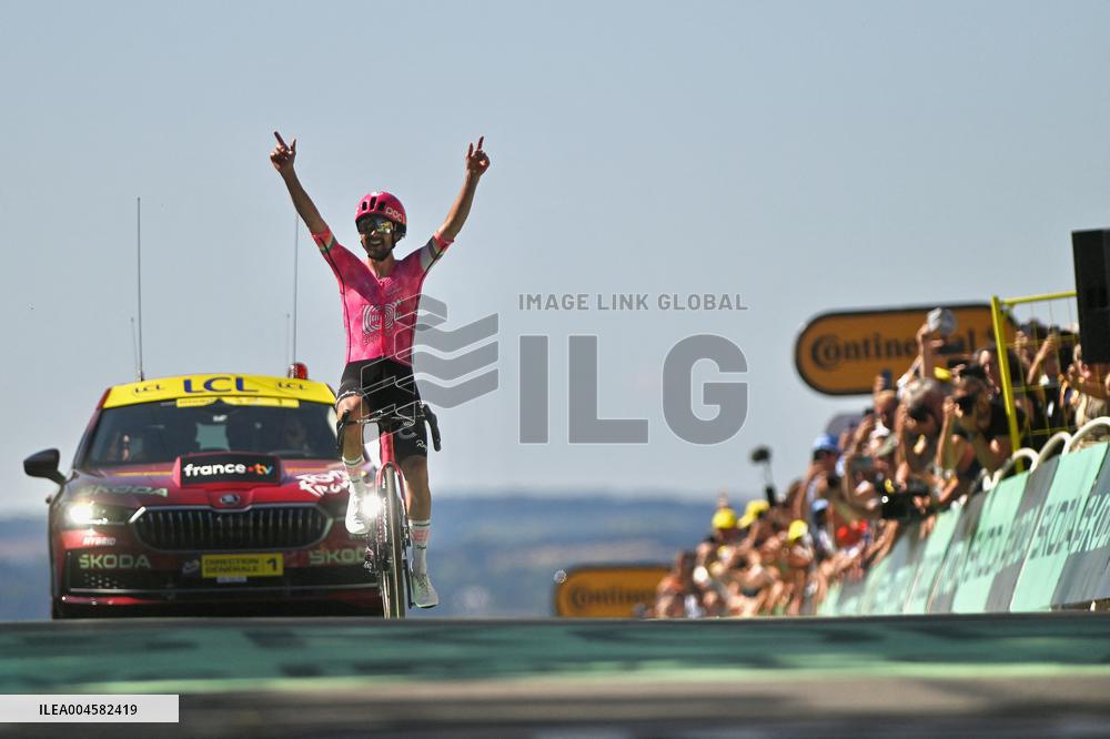 Tour de France - Stage 6