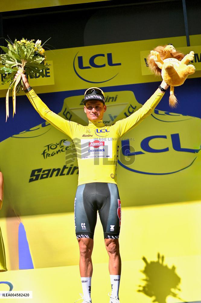 Tour de France - Stage 6