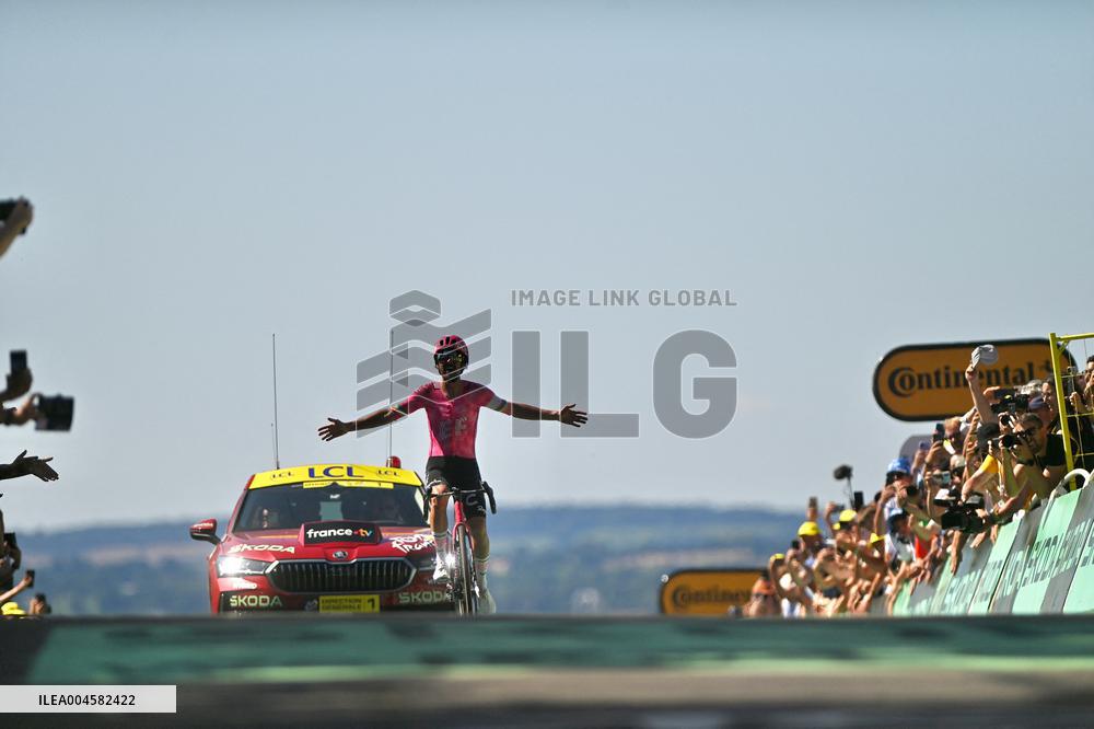 Tour de France - Stage 6