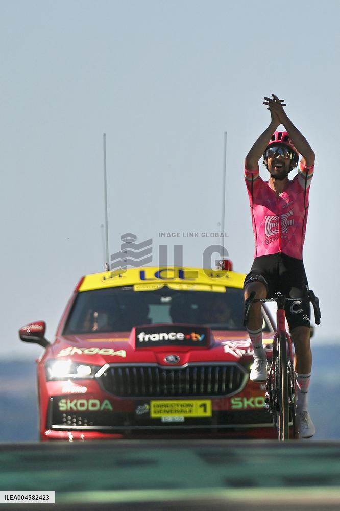 Tour de France - Stage 6