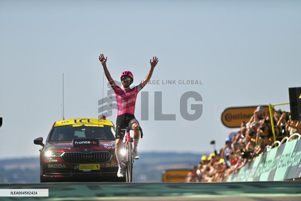 Tour de France - Stage 6