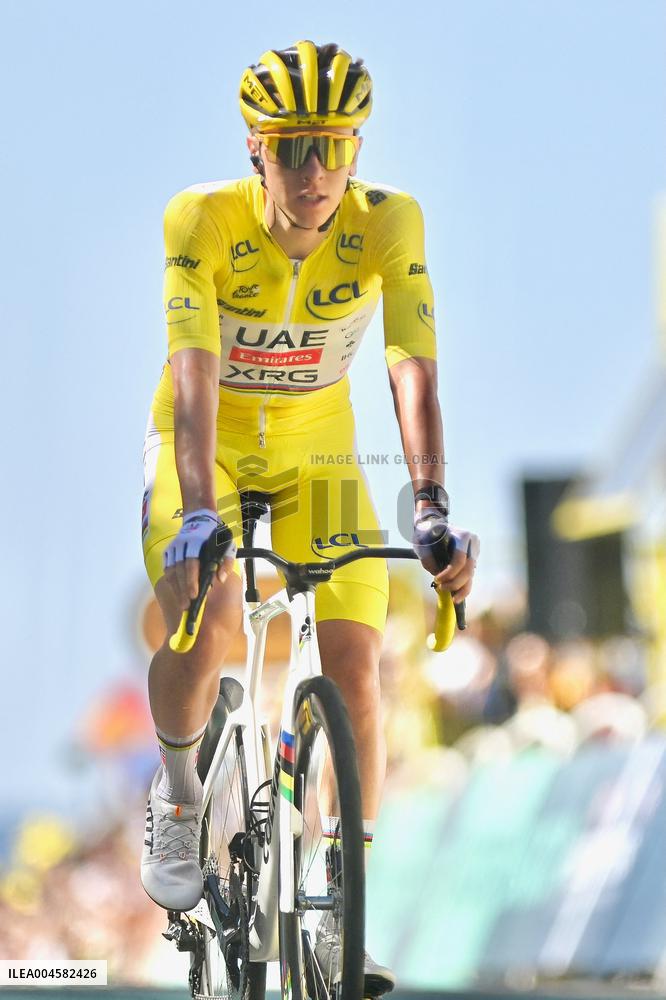 Tour de France - Stage 6