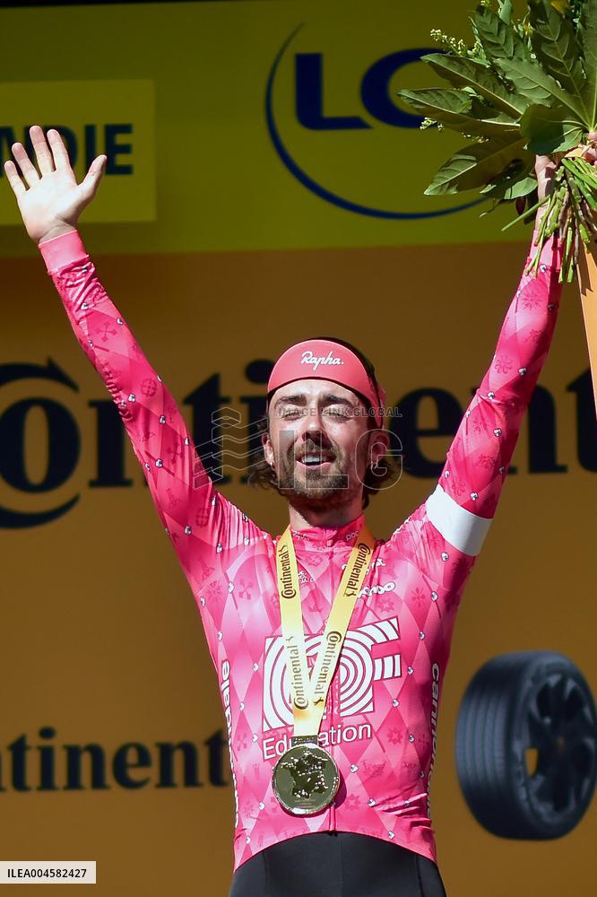 Tour de France - Stage 6