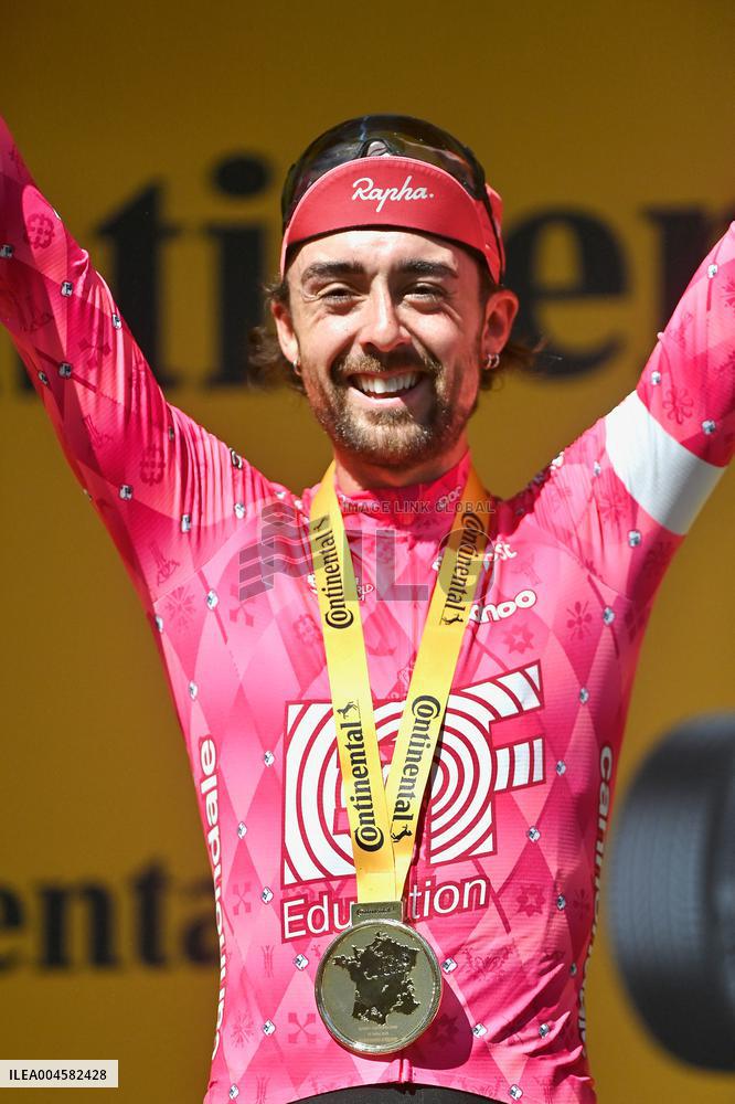 Tour de France - Stage 6