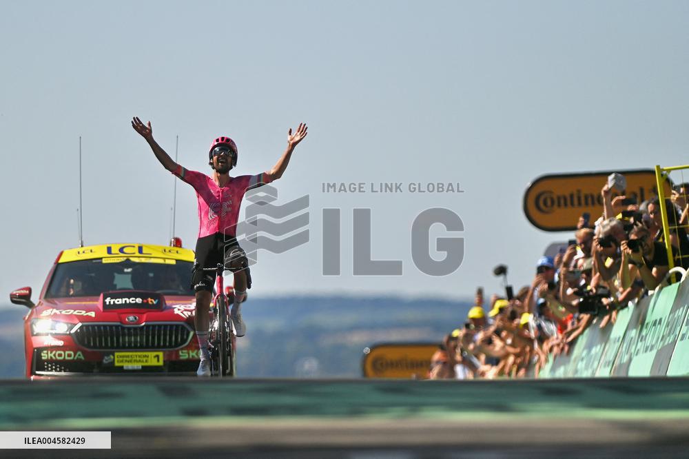Tour de France - Stage 6