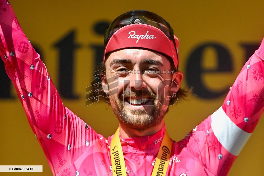 Tour de France - Stage 6