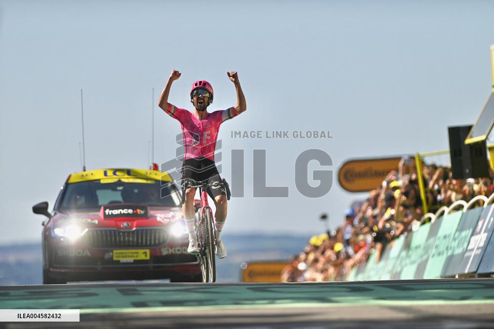 Tour de France - Stage 6