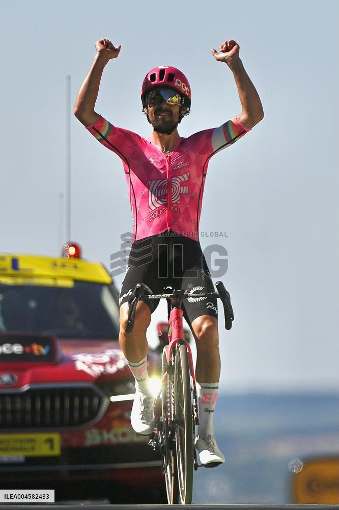 Tour de France - Stage 6