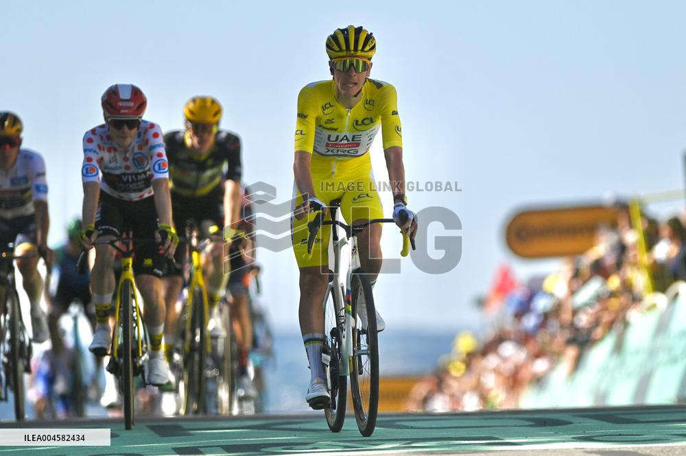 Tour de France - Stage 6