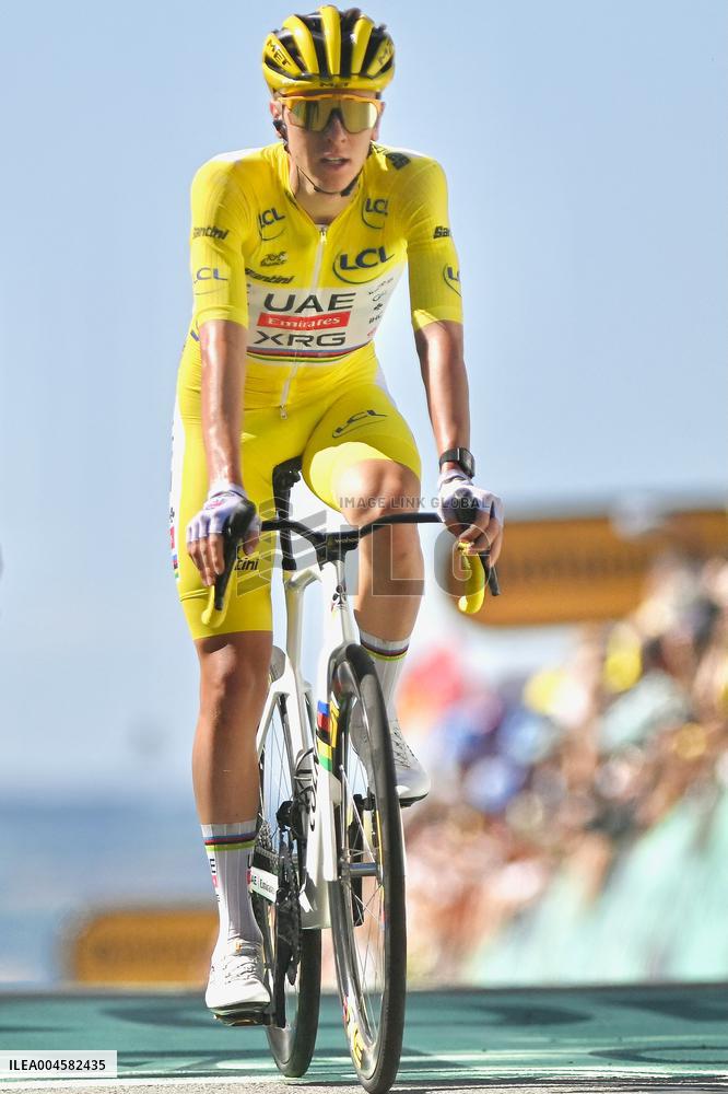 Tour de France - Stage 6