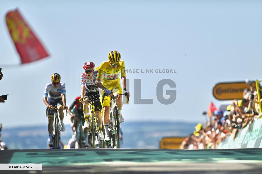Tour de France - Stage 6
