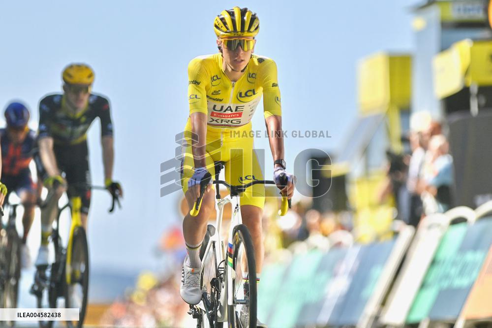 Tour de France - Stage 6