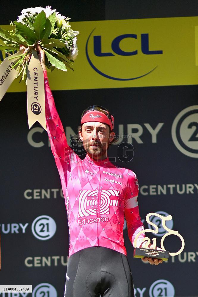 Tour de France - Stage 6