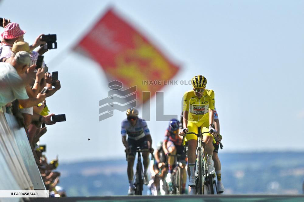 Tour de France - Stage 6