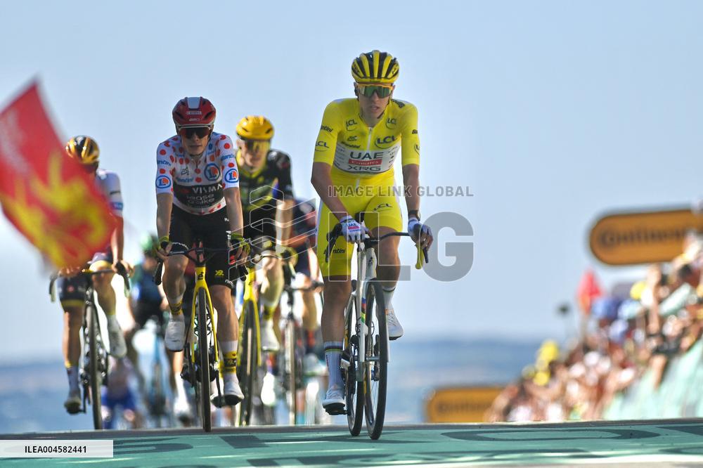 Tour de France - Stage 6