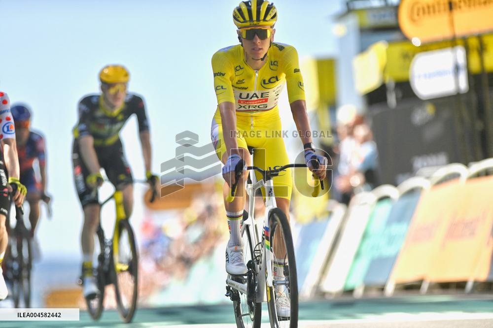 Tour de France - Stage 6