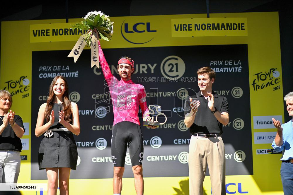 Tour de France - Stage 6