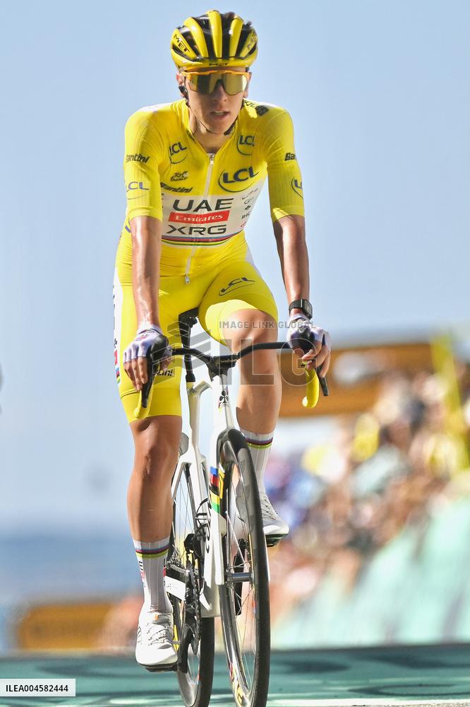 Tour de France - Stage 6