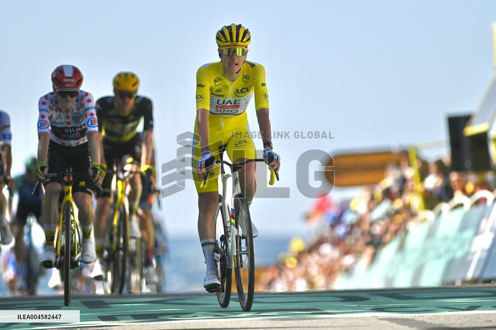 Tour de France - Stage 6