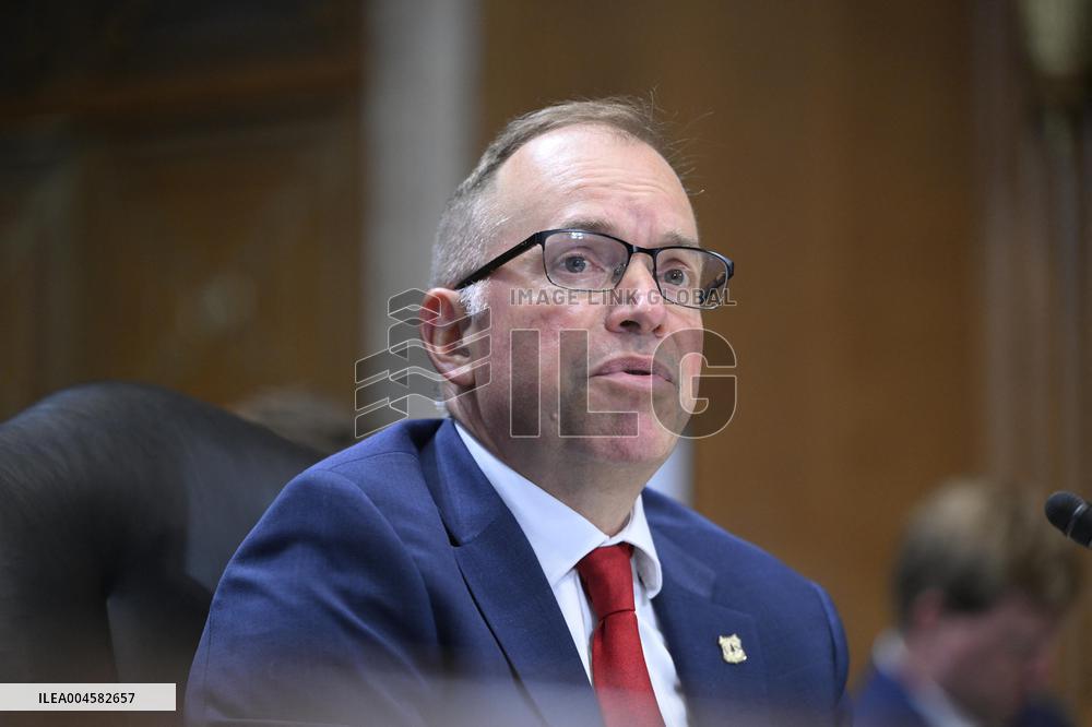 2026 budget proposal for the U.S. Forest Service