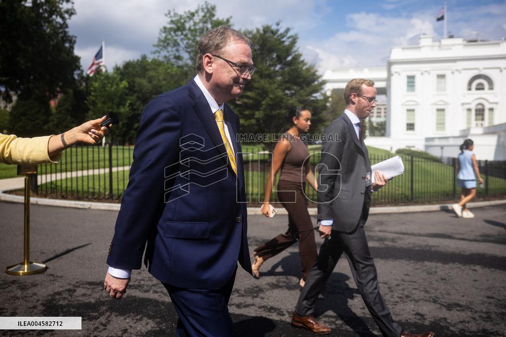 White House