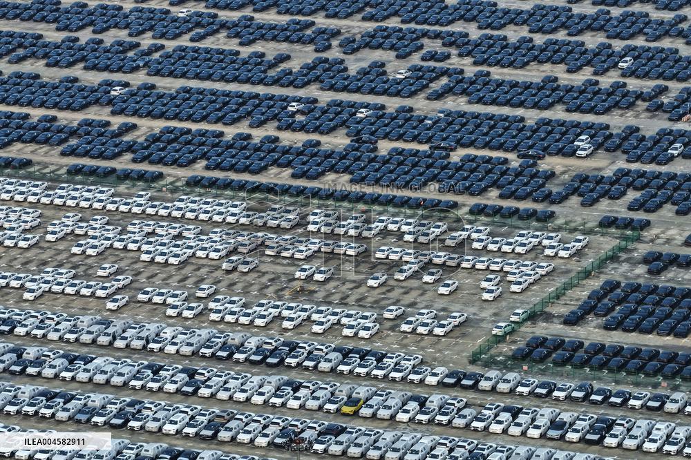 2025 H1 China Automobile Surpasses 15 Million Units