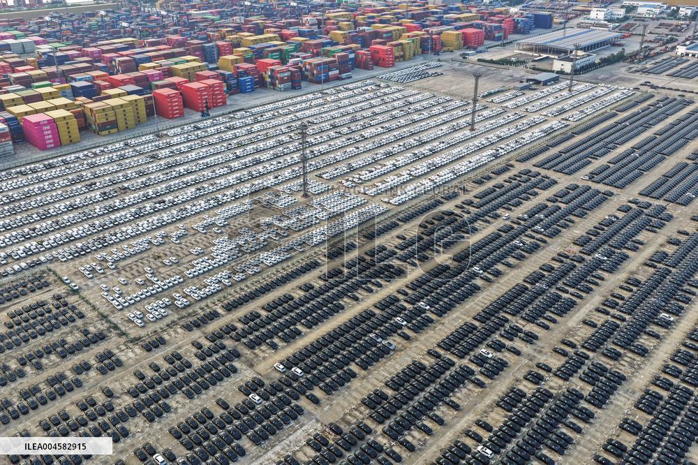 2025 H1 China Automobile Surpasses 15 Million Units