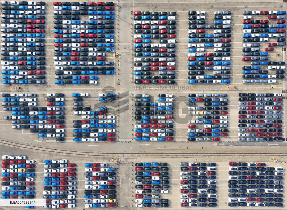 2025 H1 China Automobile Surpasses 15 Million Units