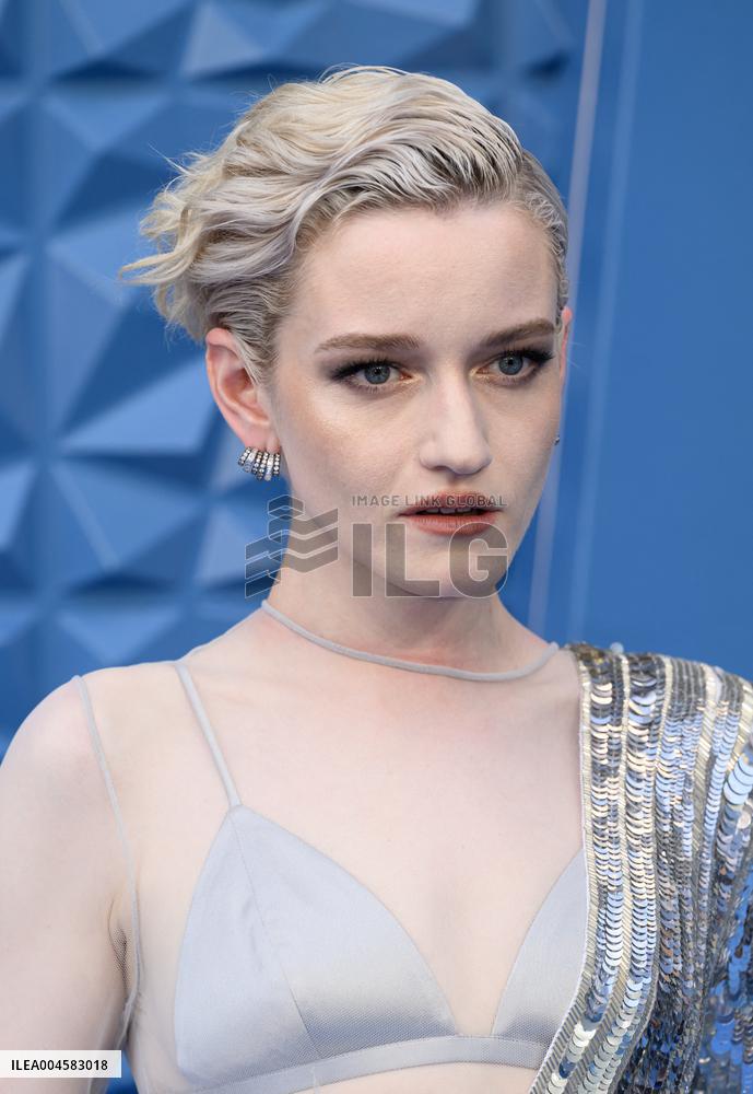 The Fantastic Four: The First Steps Premiere - London