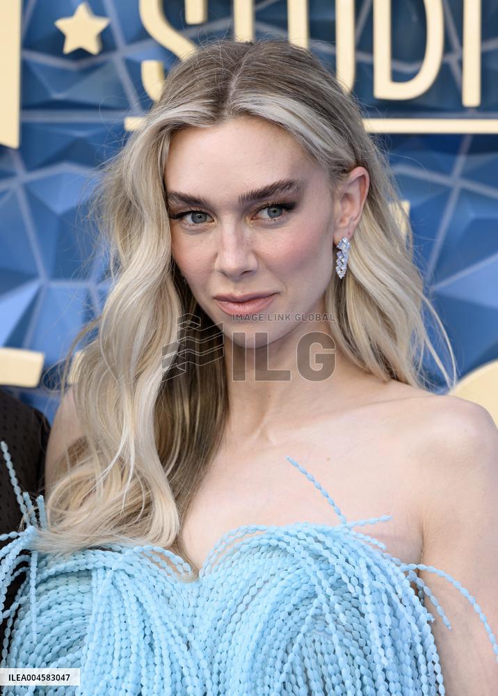 The Fantastic Four: The First Steps Premiere - London