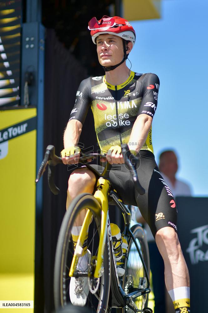 112th Tour de France 2025 - Stage 6