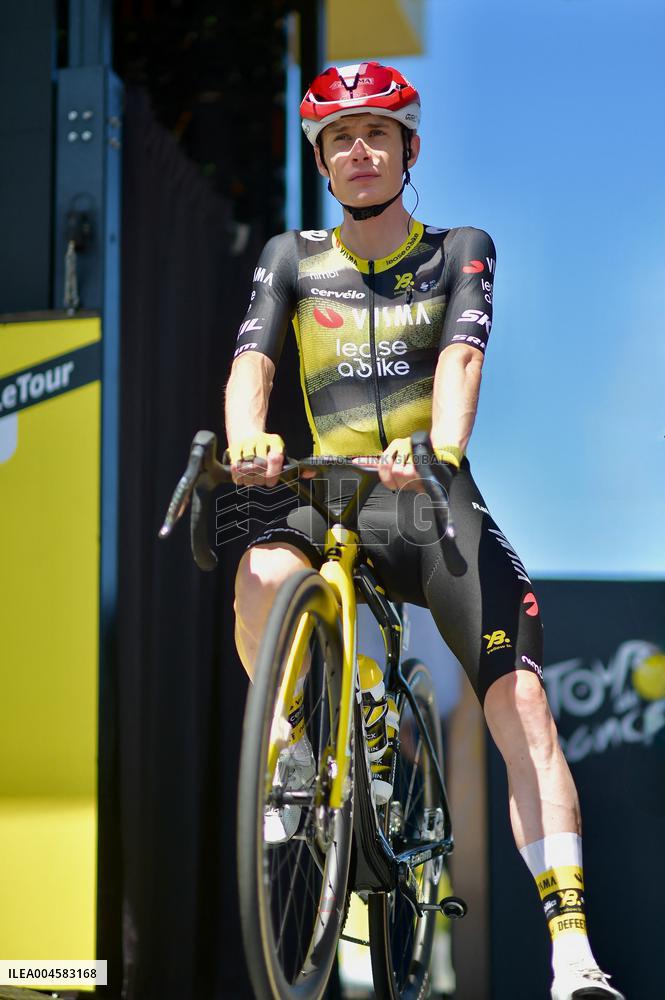 112th Tour de France 2025 - Stage 6